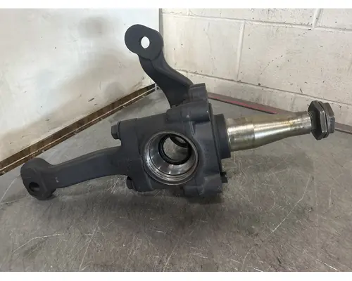   Spindle  Knuckle, Front
