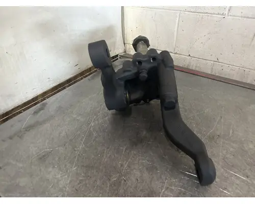   Spindle  Knuckle, Front