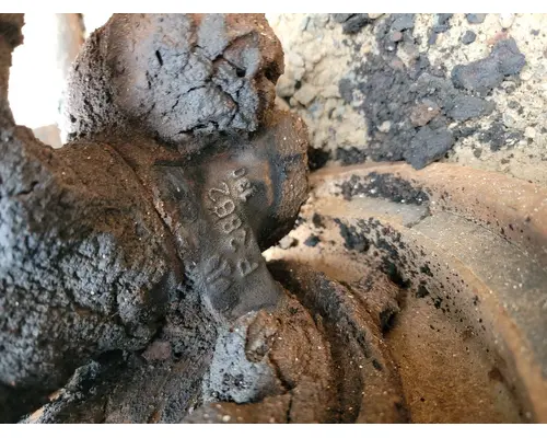   Spindle  Knuckle, Front