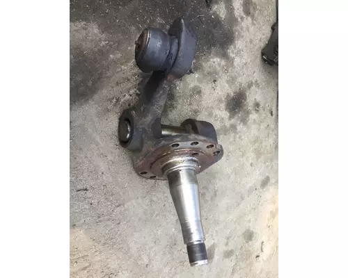   Spindle  Knuckle, Front