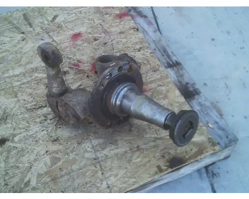   SpindleKnuckle