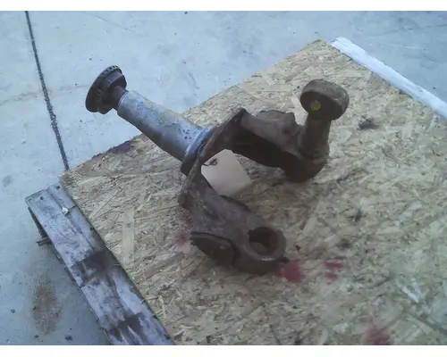   SpindleKnuckle