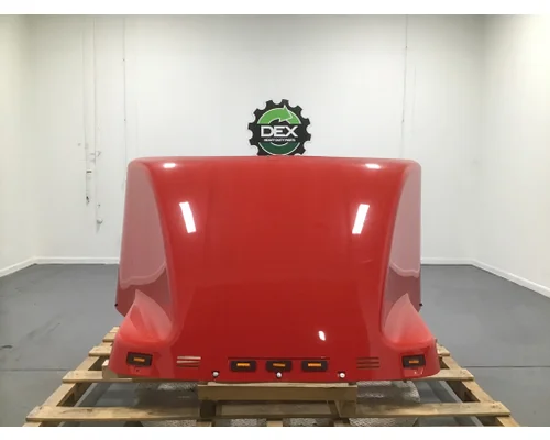   Spoiler, Front