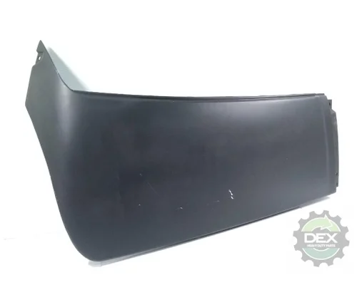   Spoiler, Front