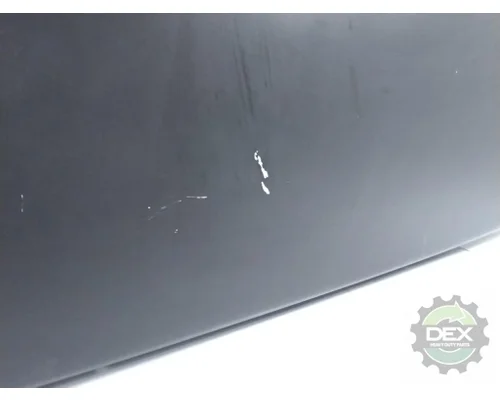   Spoiler, Front