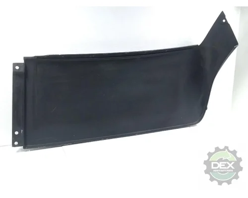   Spoiler, Front