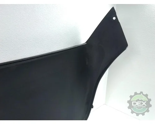   Spoiler, Front