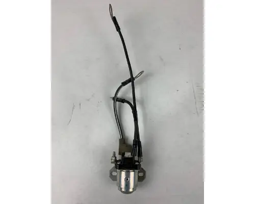   Starter Solenoid