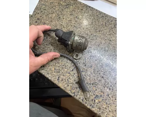   Starter Solenoid
