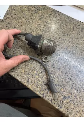   Starter Solenoid