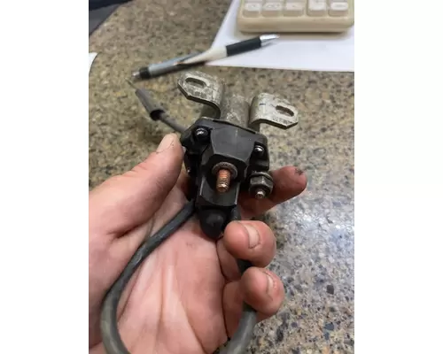   Starter Solenoid