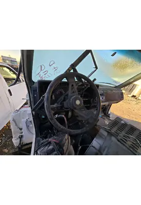   Steering Column