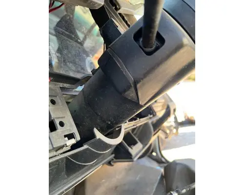   Steering Column