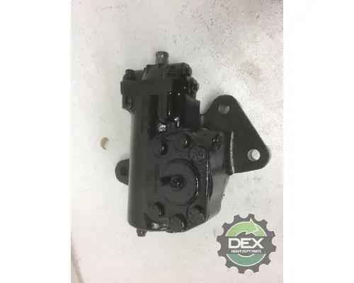   Steering Gear  Rack
