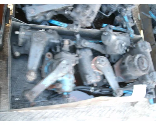   Steering GearRack