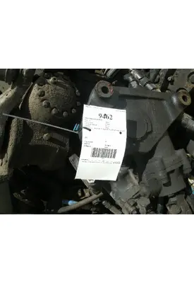   Steering Gear/Rack