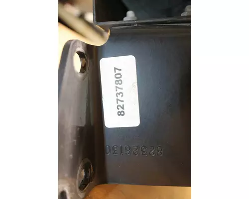   Steering or Suspension Parts, Misc.