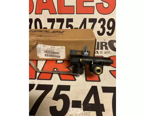   Steering or Suspension Parts, Misc.