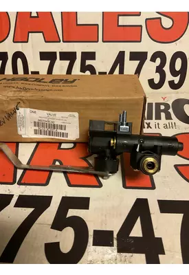   Steering or Suspension Parts, Misc.