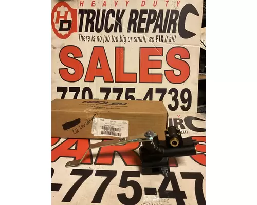   Steering or Suspension Parts, Misc.