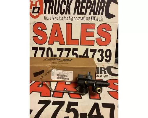   Steering or Suspension Parts, Misc.