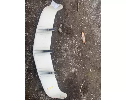   Sun Visor (External)