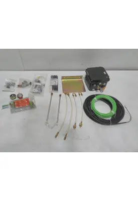   TIRE INFLATOR