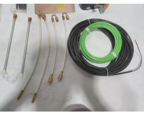   TIRE INFLATOR