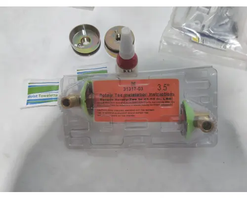   TIRE INFLATOR
