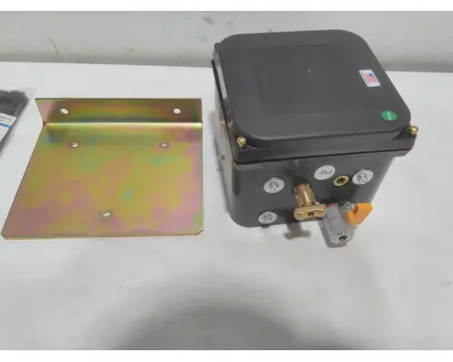  TIRE INFLATOR