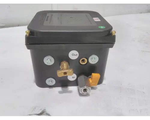  TIRE INFLATOR