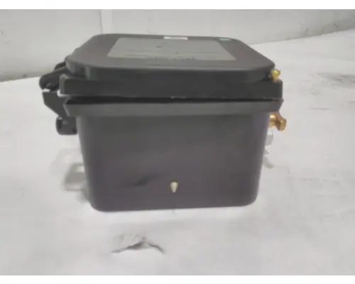   TIRE INFLATOR