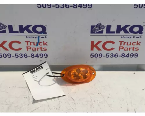   TURN SIGNAL LIGHT