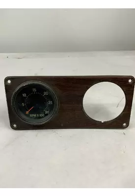   Tachometer