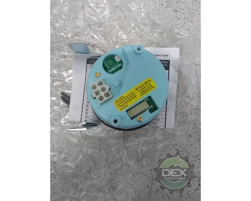   Tachometer