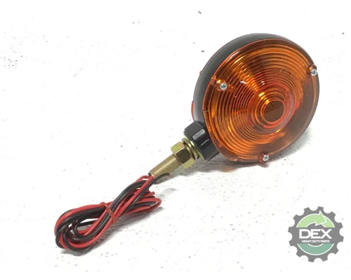  Tail Lamp