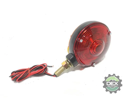   Tail Lamp