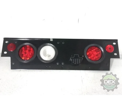   Tail Lamp