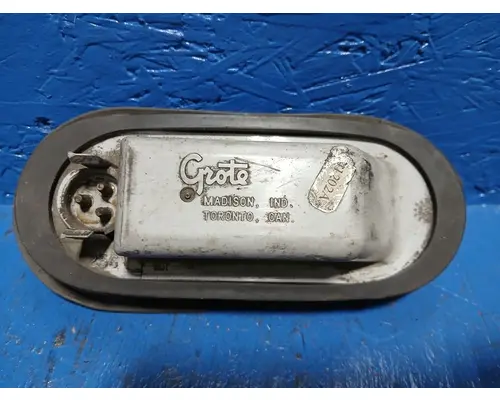   Tail Lamp