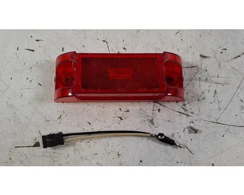   Tail Lamp