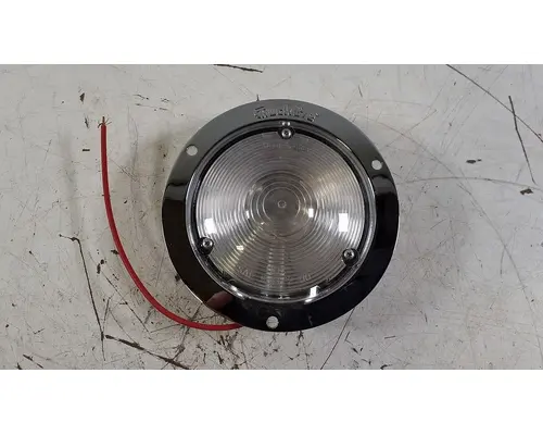   Tail Lamp