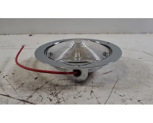   Tail Lamp