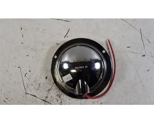   Tail Lamp