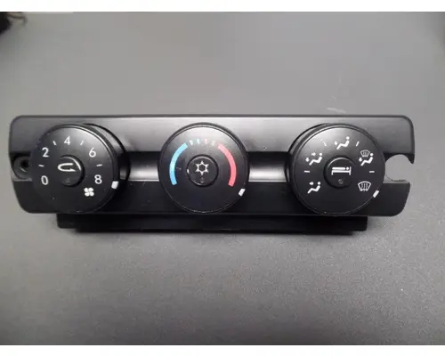   Temperature Control