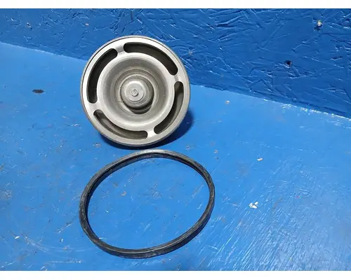   Thermostat Housing