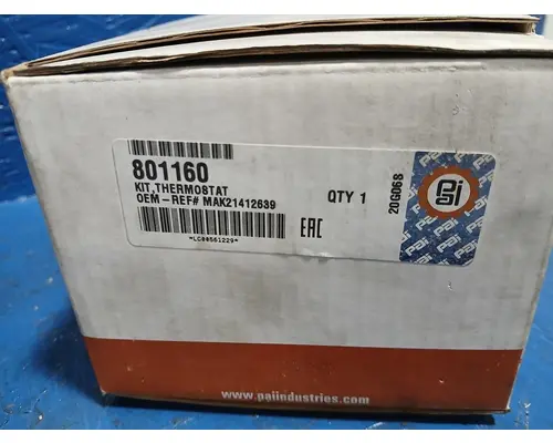   Thermostat Housing