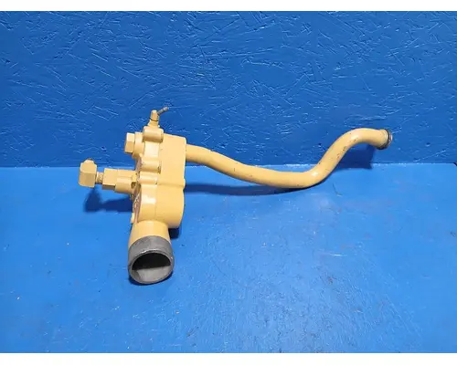   Thermostat Housing