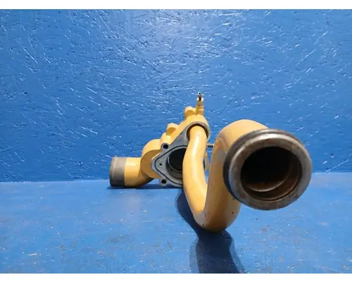   Thermostat Housing
