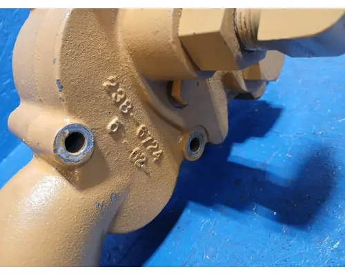   Thermostat Housing