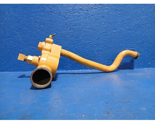   Thermostat Housing